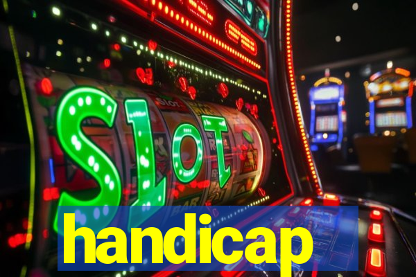 handicap -1.25